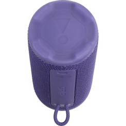 Акустическая система JBL Grip Purple Фото 4