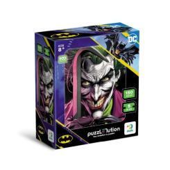 Пазл DoDo Easy-S Batman. Джокер Фото