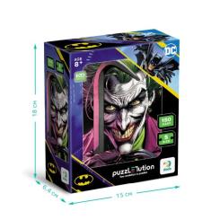 Пазл DoDo Easy-S Batman. Джокер Фото 3
