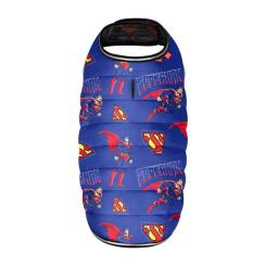 Курточка для животных WAUDOG Clothes "Сила Супермена" XL Фото