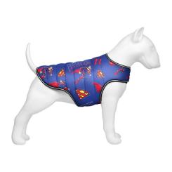 Курточка для животных WAUDOG Clothes "Сила Супермена" XL Фото 1