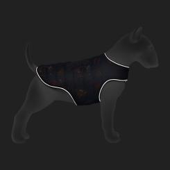 Курточка для животных WAUDOG Clothes "Сила Супермена" XL Фото 3