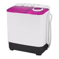 Стиральная машина Shivaki TE 60 PURPLE Фото