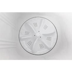 Стиральная машина Shivaki TE 60 PURPLE Фото 2