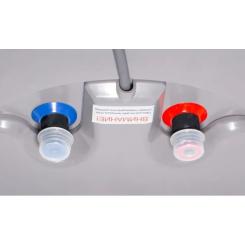 Бойлер Shivaki SH-WH-1.5-50 S INOX Фото 6