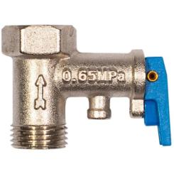 Бойлер Shivaki SH-WH-1.5-50 S INOX Фото 7