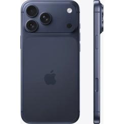 Мобильный телефон Apple iPhone 17 Pro Max 256GB Deep Blue Фото 1