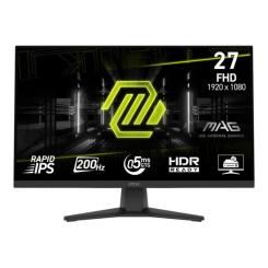 Монитор MSI MAG 272F Фото