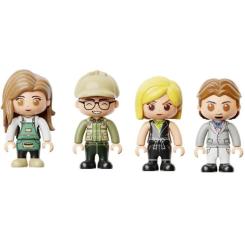 Конструктор Pantasy Кафе "Блоссом" Фото 9