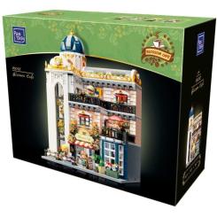 Конструктор Pantasy Кафе "Блоссом" Фото