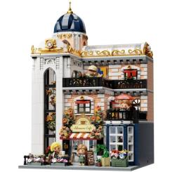 Конструктор Pantasy Кафе "Блоссом" Фото 1