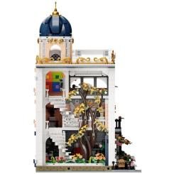 Конструктор Pantasy Кафе "Блоссом" Фото 2