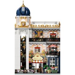 Конструктор Pantasy Кафе "Блоссом" Фото 3