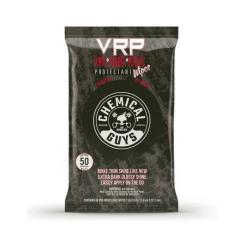 Автомобильная салфетка Chemical Guys VRP WIPES Фото