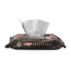 Автомобильная салфетка Chemical Guys VRP WIPES Фото 2