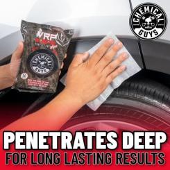 Автомобильная салфетка Chemical Guys VRP WIPES Фото 4