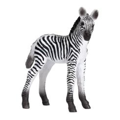 Фигурка Mojo Дитинча зебри Фото