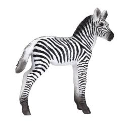Фигурка Mojo Дитинча зебри Фото 1