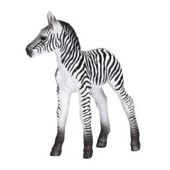 Фигурка Mojo Дитинча зебри Фото 2