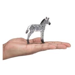 Фигурка Mojo Дитинча зебри Фото 4