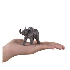Фигурка Mojo Слоненок Фото 3