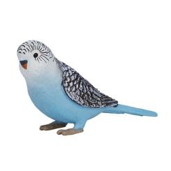 Фигурка Mojo Волнистый попугай синий Фото