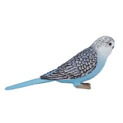 Фигурка Mojo Волнистый попугай синий Фото 2