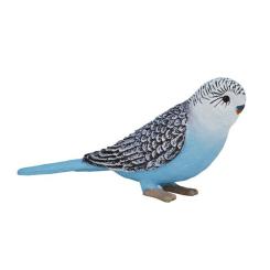 Фигурка Mojo Волнистый попугай синий Фото 3