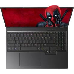 Ноутбук Dream Machines RX5090-16 Фото 1