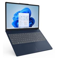 Ноутбук Lenovo IdeaPad Slim 3 15IRH10 Фото 11