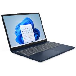 Ноутбук Lenovo IdeaPad Slim 3 15IRH10 Фото 1