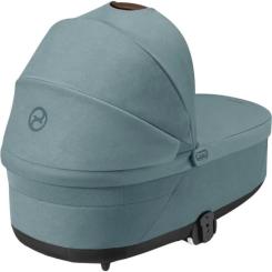 Люлька Cybex S Lux Stormy Blue Фото 1