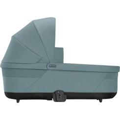 Люлька Cybex S Lux Stormy Blue Фото 2