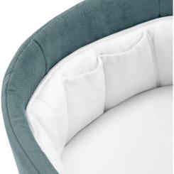 Люлька Cybex S Lux Stormy Blue Фото 3