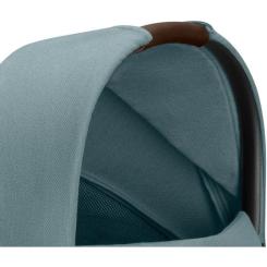 Люлька Cybex S Lux Stormy Blue Фото 4