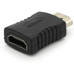 Переходник Voltronic HDMI M to HDMI F Фото 1
