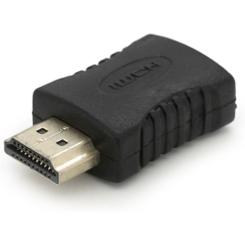 Переходник Voltronic HDMI M to HDMI F Фото 2