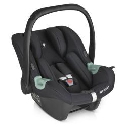 Автокресло ABC design Tulip i-Size (Black) Фото 1