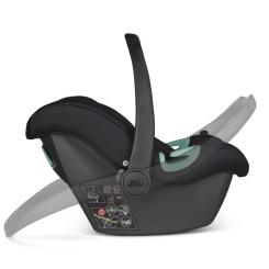 Автокресло ABC design Tulip i-Size (Black) Фото 2