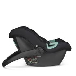 Автокресло ABC design Tulip i-Size (Black) Фото 4