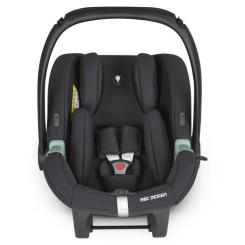 Автокресло ABC design Tulip i-Size (Black) Фото 6