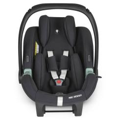Автокресло ABC design Tulip i-Size (Black) Фото 7