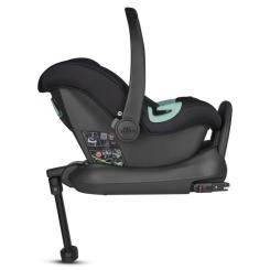 Автокресло ABC design Tulip i-Size (Black) Фото 8