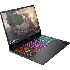 Ноутбук HP OMEN 14-fb1015ua Фото 1