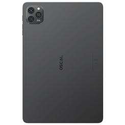Планшет Oscal Pad 9 4/128GB 4G Dual Sim Grey Фото 1