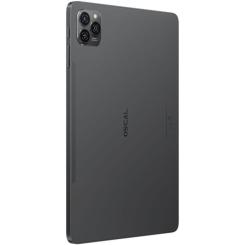 Планшет Oscal Pad 9 4/128GB 4G Dual Sim Grey Фото 3