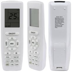 Кондиционер Cooper&Hunter CH-S09FTXF6 Фото 7