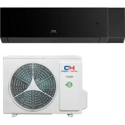 Кондиционер Cooper&Hunter CH-S24FTXAN-BL Фото