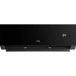 Кондиционер Cooper&Hunter CH-S24FTXAN-BL Фото 3