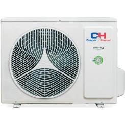 Кондиционер Cooper&Hunter CH-S24FTXAN-BL Фото 5